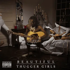 Beautiful thugger girls